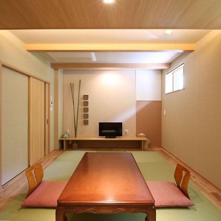Nakaya Ryokan Minakami Kültér fotó