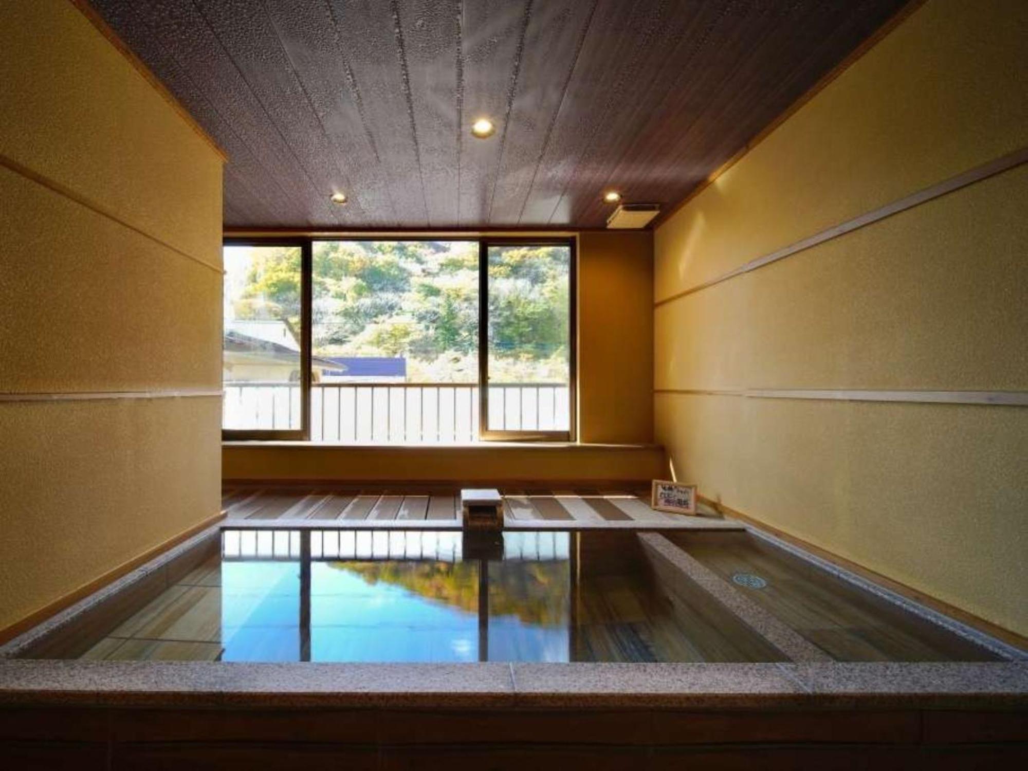 Nakaya Ryokan Minakami Kültér fotó
