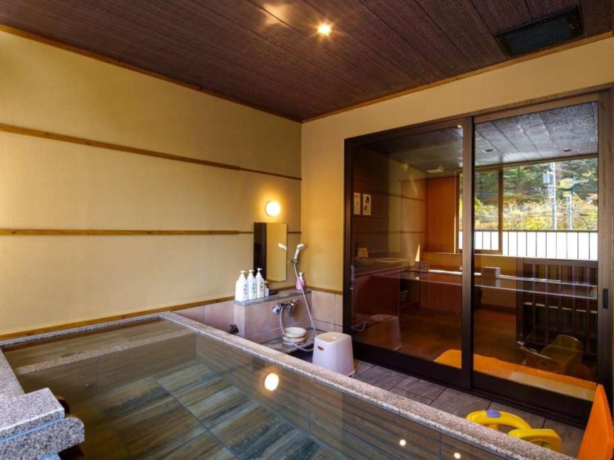 Nakaya Ryokan Minakami Kültér fotó